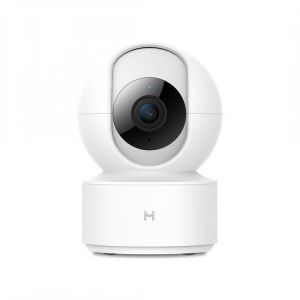 [Global Version]XIAOMI Mijia IMILAB H.265 1080P 360&deg; Night Version Smart AI IP Camera Home Baby Monitor Pan-tilt Webcam