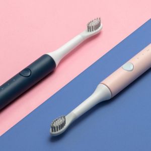 Fashion Life Style Home Accessories מברשת שיניים חשמלית עם טעינה אלחוטית מבית Xiaomi